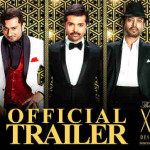 Manam Telugu Film Trailer