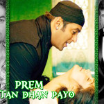 An excellent opening of Prem ratan Dhan Payo