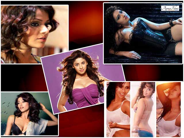 Bengali film Hot Actresses 1
