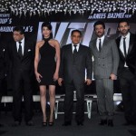 Shahid Kapoor ties the Knot