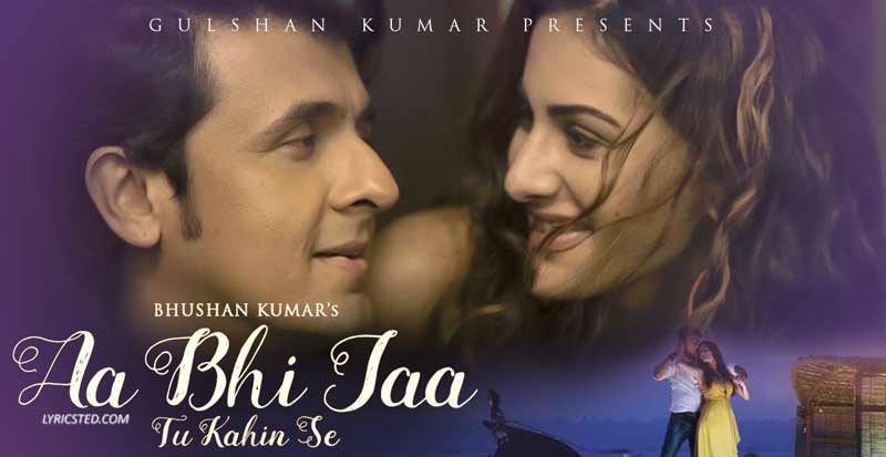 'Aa Bhi Jaa Tu Kahin Se' Song by Sonu Nigam 1