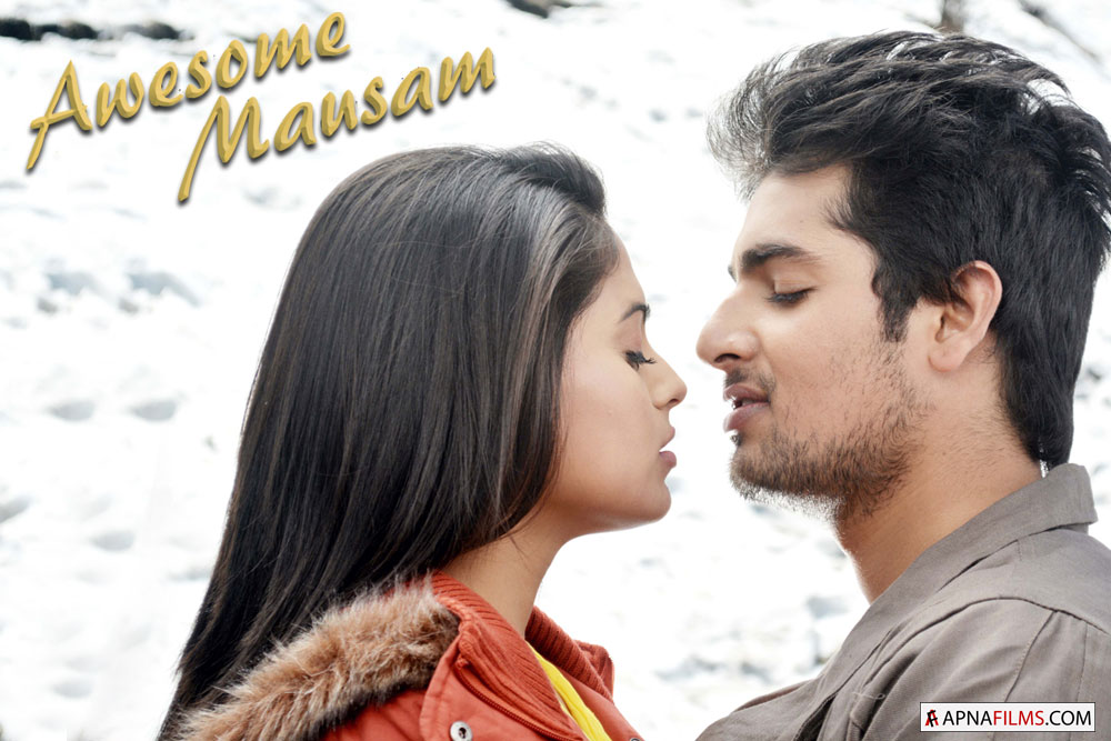 Awesome Mausam official trailer 3
