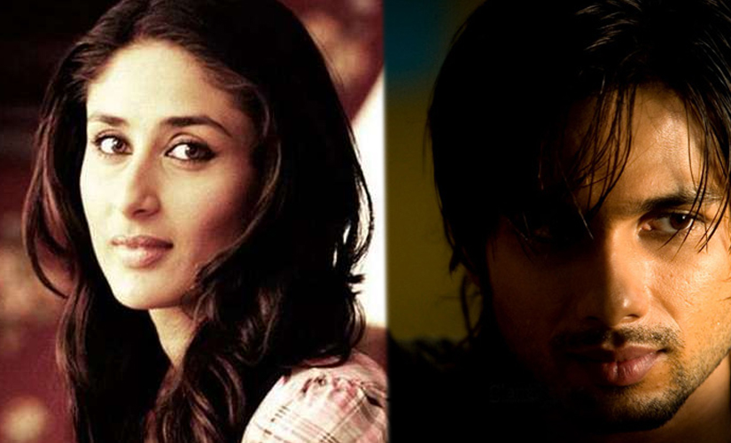 7 Shahid Kapoor Films that Shoould re-Release 3