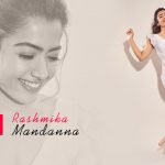 Rashmika Mandanna Wallpapers