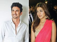 I And Sushant Were About Marry This Year: Rhea Chakraborty