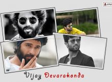 Do you know these amazing Facts About Vijay Deverakonda?