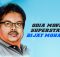 Odia film superstar Bijay Mohanty is fine