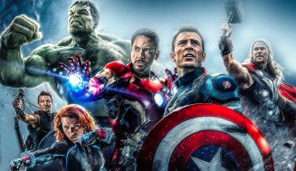 All Marvel Movies in Order – Check Out