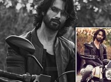 Shahid Kapoor to take a break before starting work on another film post-Jersey 4