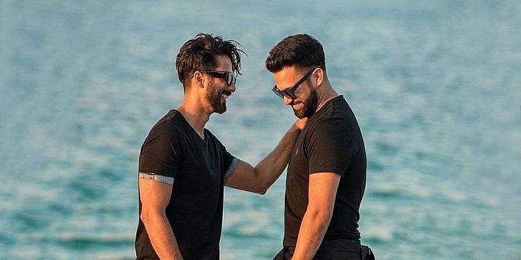 Shahid Kapoor to team up with Dinesh Vijan for Maddock Films’ biggest love story 2