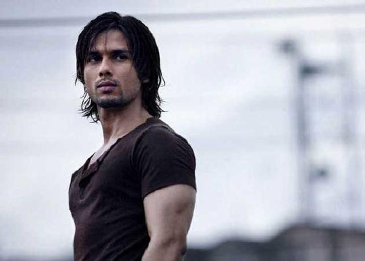 Jersey star Shahid Kapoor and Allu Arjun to star together in a major pan-India film! 1