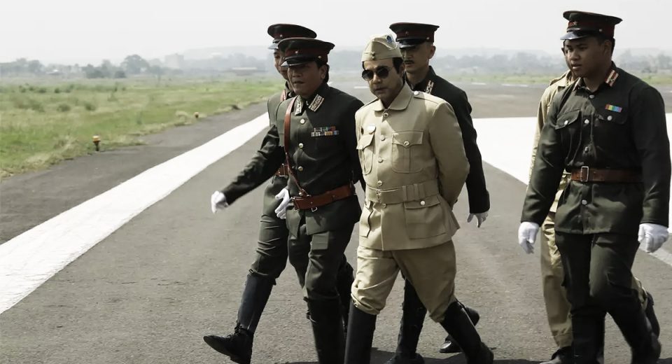 Movies Based On Subhas Chandra Bose 1