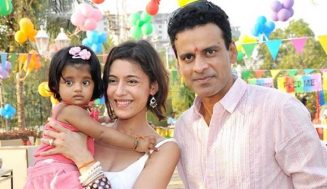 Lets recall how Manoj Bajpayee fell in love with wife Shabana Raza while he turns 53