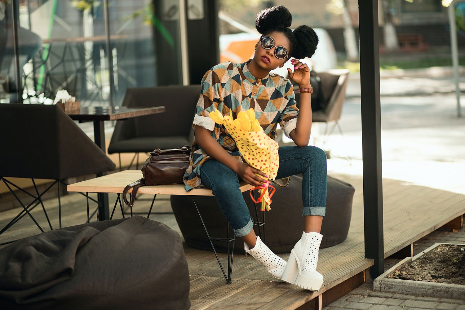 Boxed Water Partners With To Consumer Creativity. 19