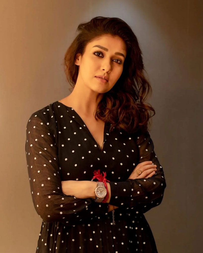 Top Nayanthara Hot and Sexy Pictures 2023 - Unseen HD Images 4