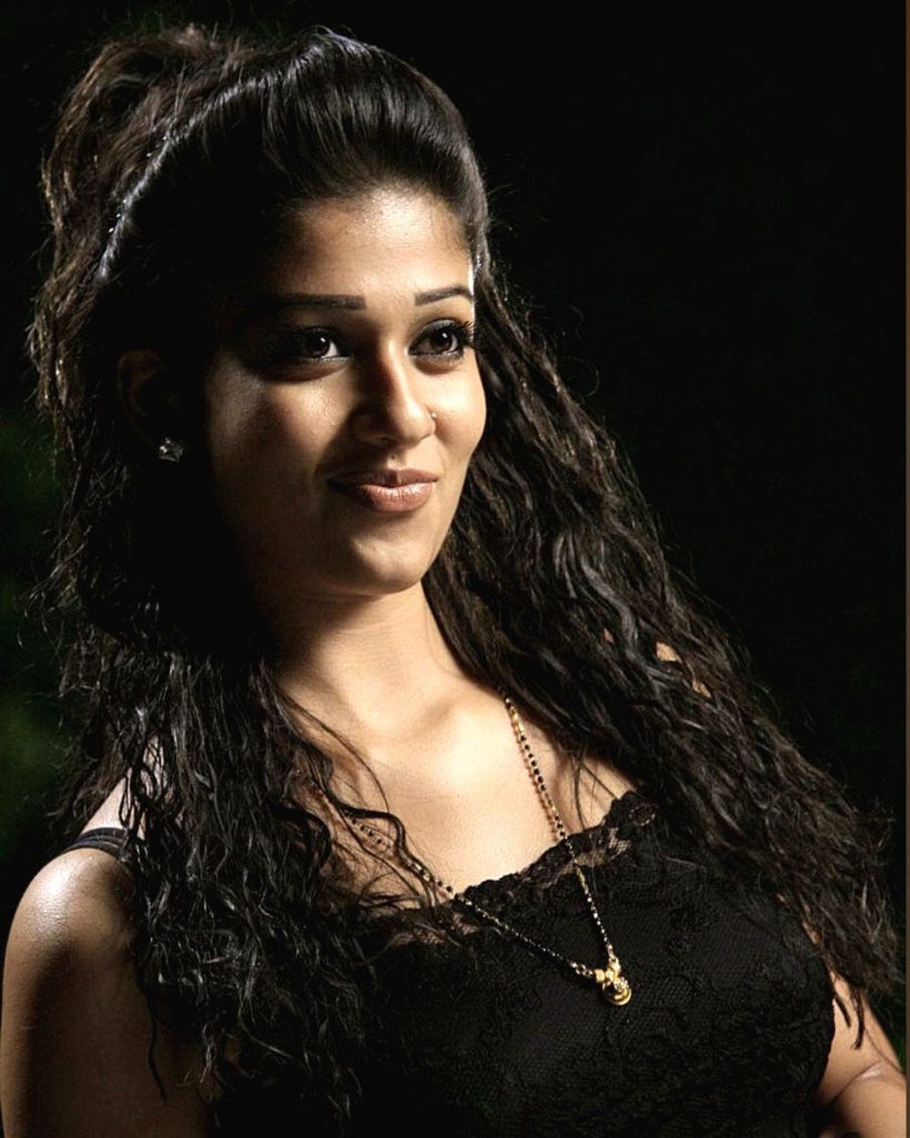 Top Nayanthara Hot and Sexy Pictures 2023
