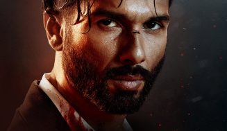 Bloody Daddy Teaser released