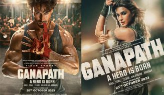 Bollywood Movies releasing in October 2023