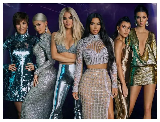 The Kardashian sisters Kim, Kourtney, and Khloe joining Bigg Boss 18 ! 5