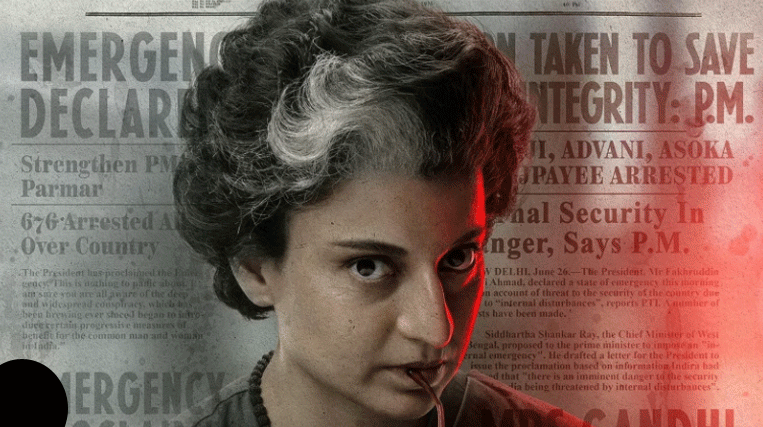 Kangana Ranaut's Emergency will now release on this date ! 4