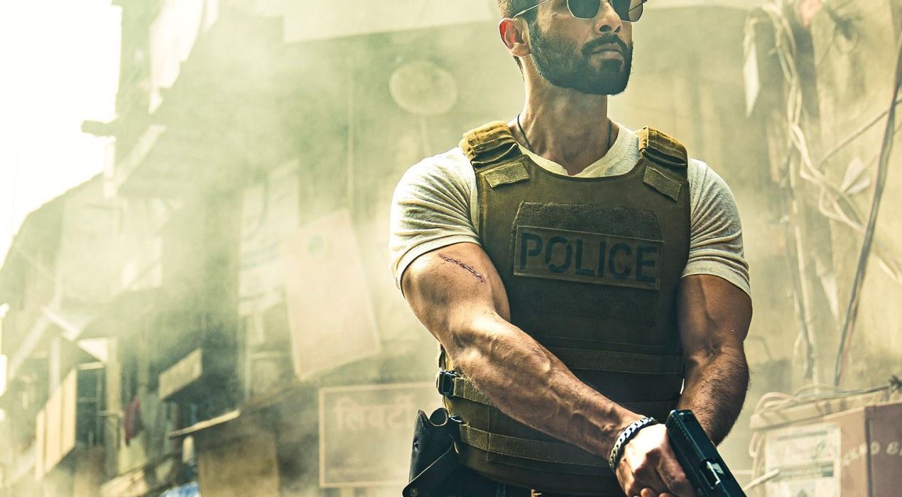  From Kaminey to Jersey : 7 of Shahid Kapoor's Finest Performances 1