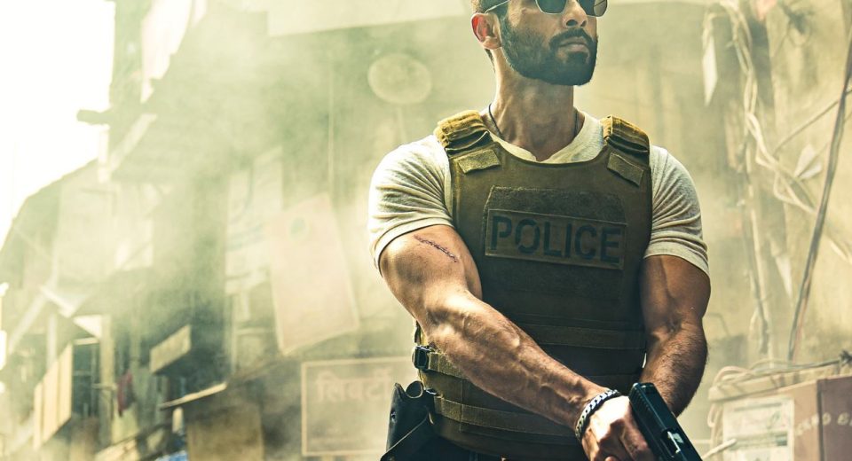  From Kaminey to Jersey : 7 of Shahid Kapoor's Finest Performances 2