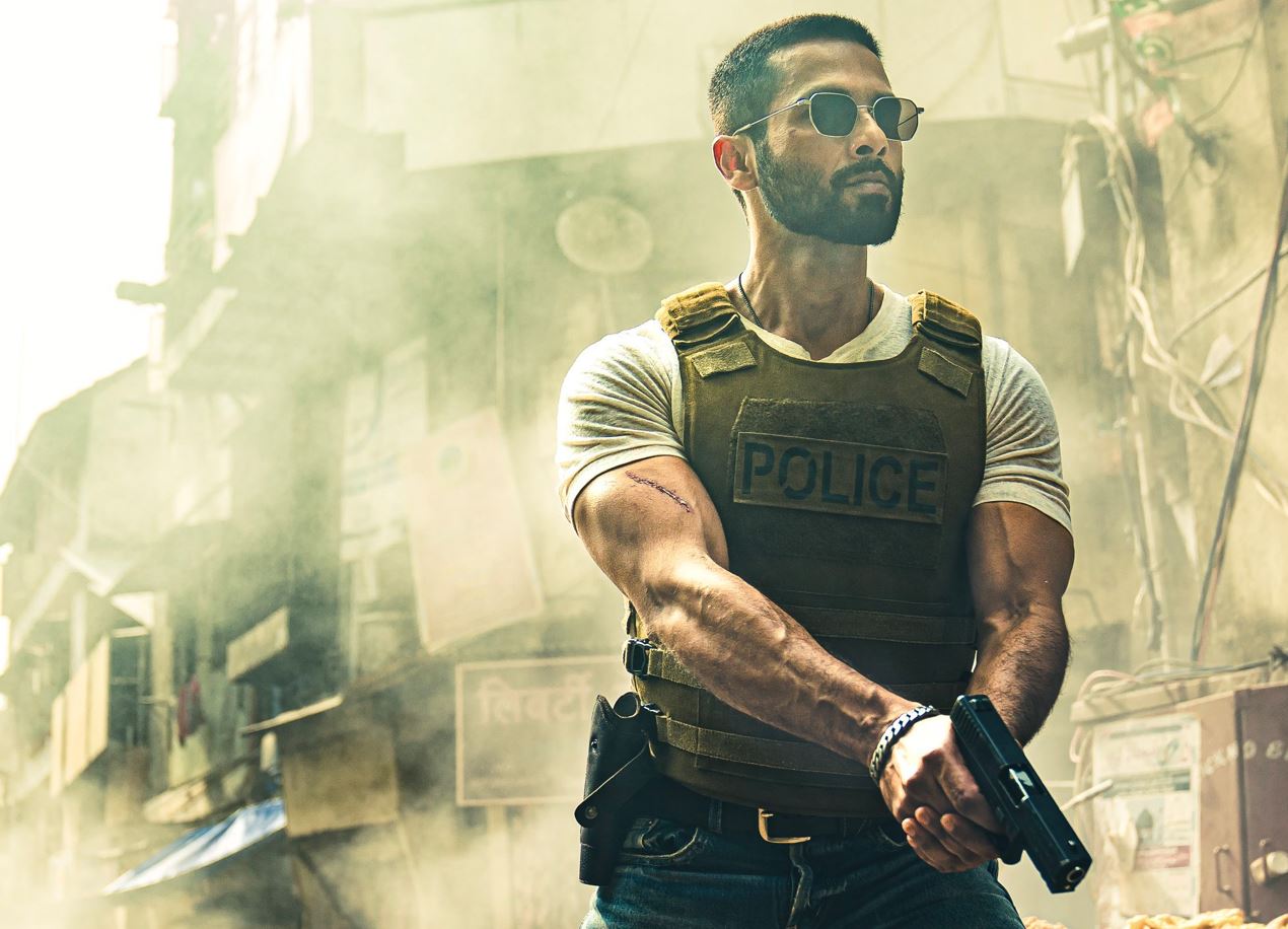  From Kaminey to Jersey : 7 of Shahid Kapoor's Finest Performances 2