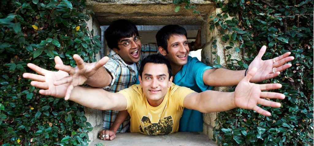 10 must watch Bollywood Movies of all the Time 6