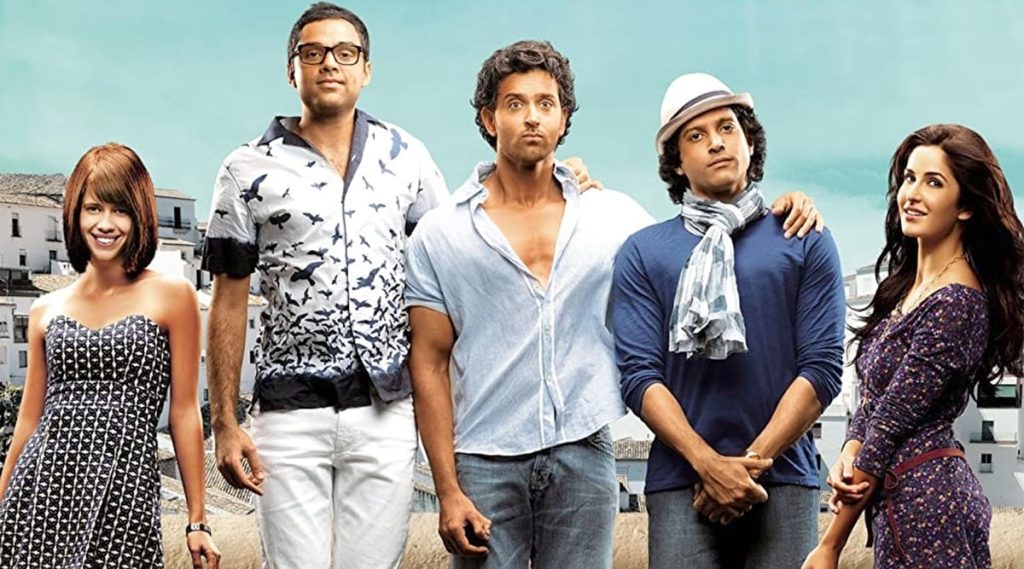 10 must watch Bollywood Movies of all the Time 9