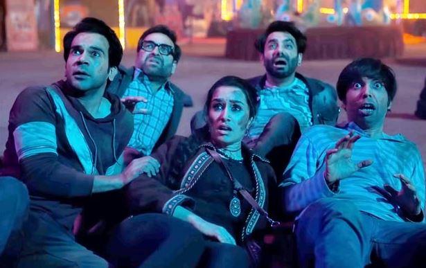 Stree 2 – Cast & Crew Details 11