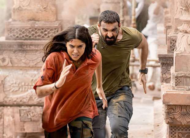 Year-Ender 2024: Actresses Who Dominated the Action Genre in Bollywood 4