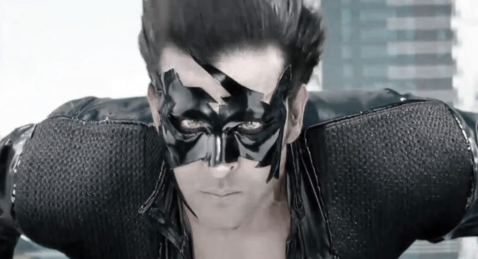 Hrithik Roshan to Begin Filming Krrish 4 in Summer 2025 13