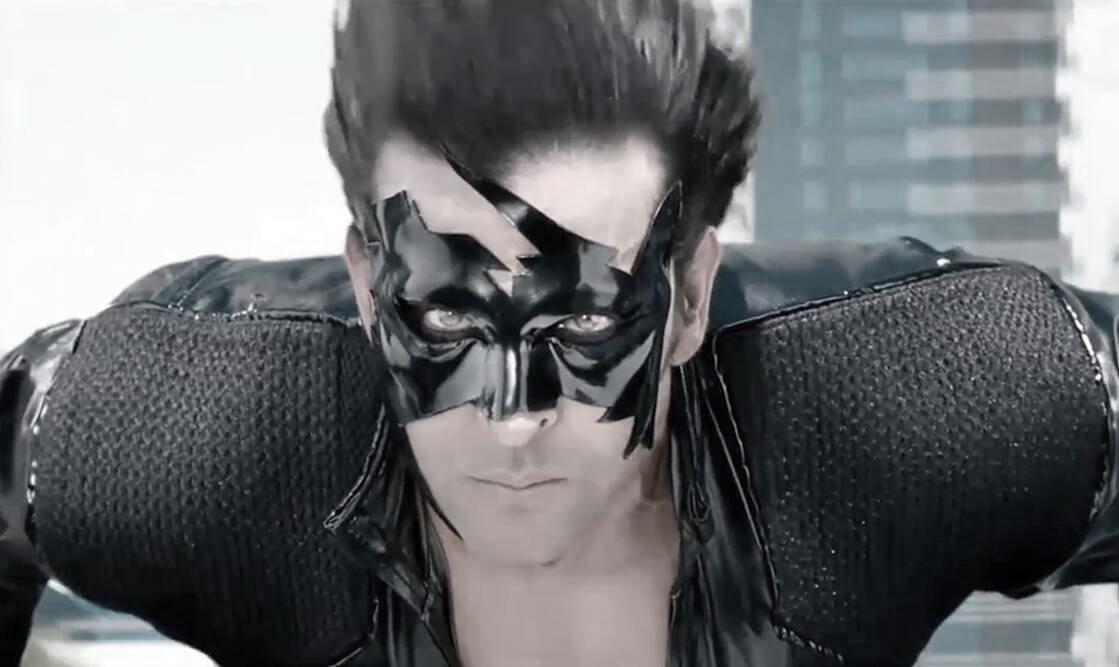 Hrithik Roshan to Begin Filming Krrish 4 in Summer 2025 7