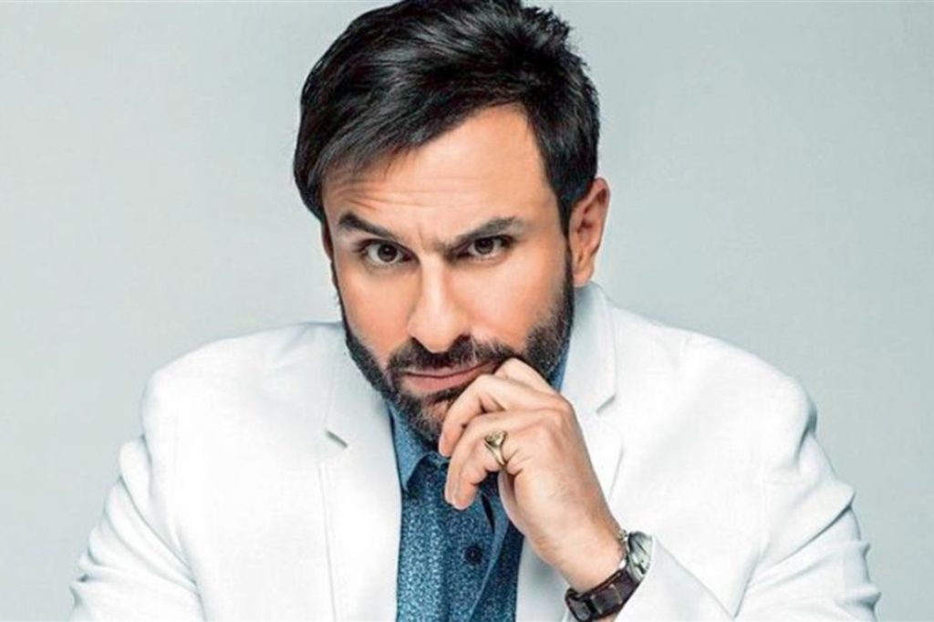 Upcoming Films of Saif Ali Khan 2