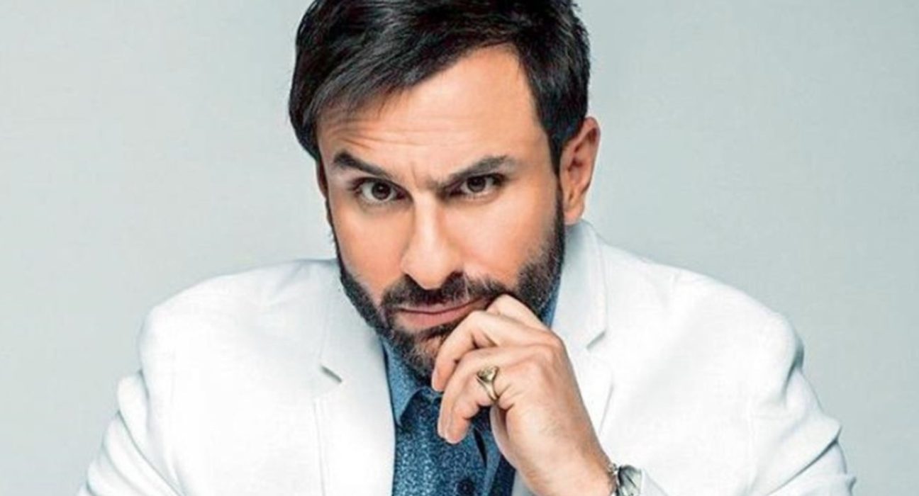 Upcoming Films of Saif Ali Khan 1