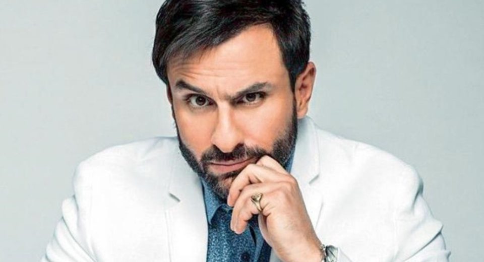 Upcoming Films of Saif Ali Khan 8
