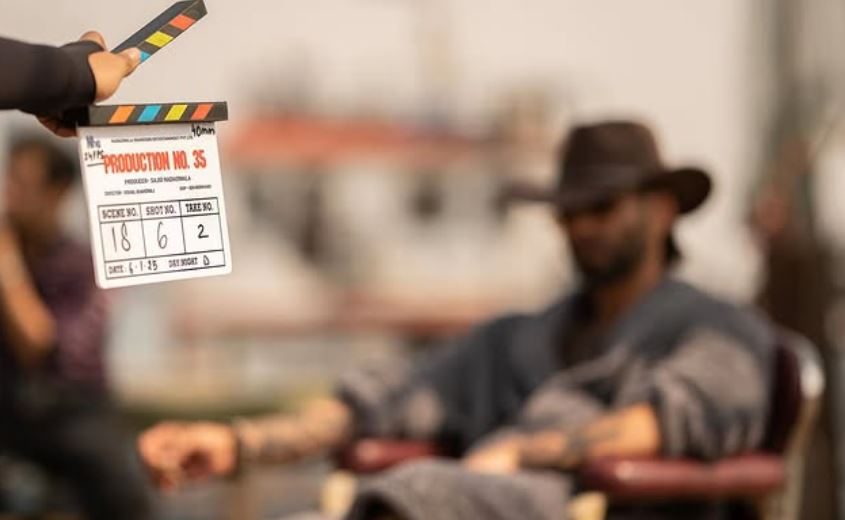 Arjun Ustara : When Shahid Kapoor Felt Intimidated by Randeep Hooda ! 1