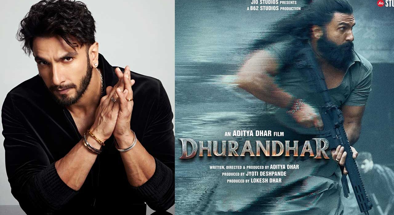 Ranveer Singh upcoming movies 2026 2027 1