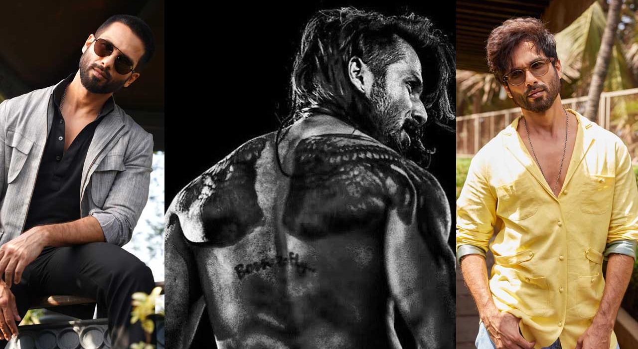 Shahid Kapoor Upcoming Films & Series (2026–2027) 1