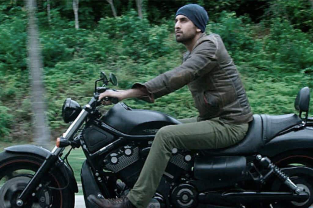 Ranbir Kapoor Upcoming Movies List (2026–2029)