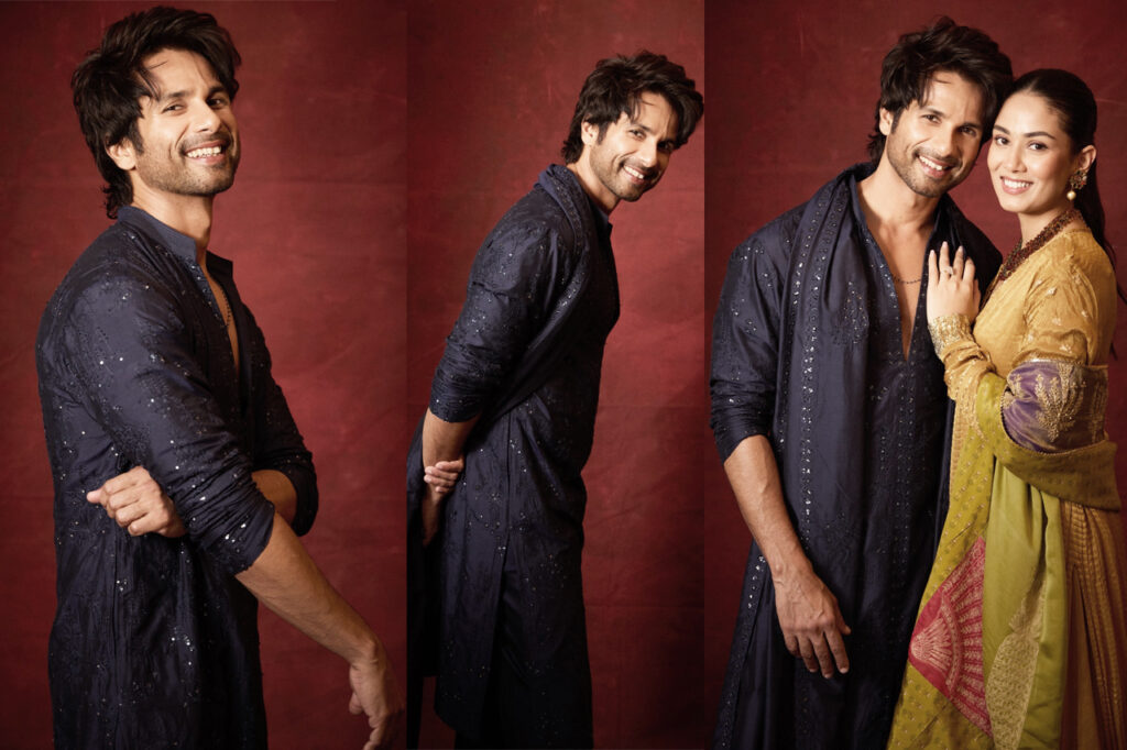 Cocktail 2 OTT Release: When and Where to Watch Shahid Kapoor, Kriti Sanon & Rashmika Mandanna's Blockbuster Online 3