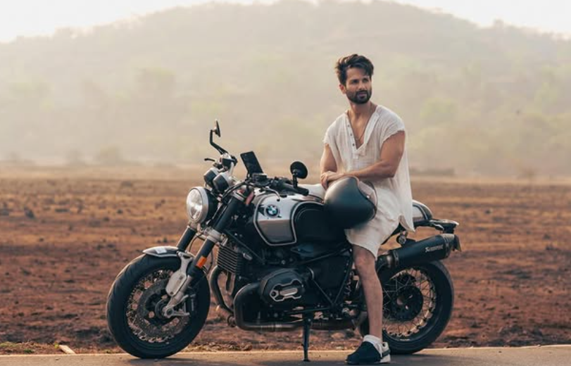 Shahid Kapoor Upcoming Movies 2026–2027 : Full List, Release Dates, Cast & Latest Updates 1