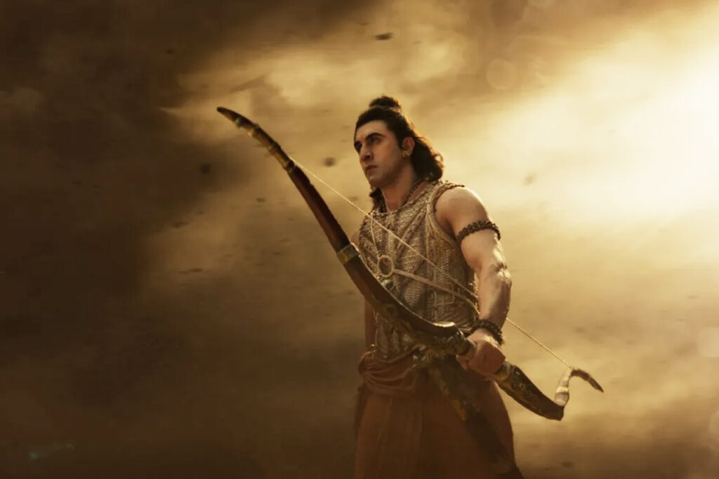 Ramayana Movie Cast & Crew (2026) : Complete Guide to the Epic Film 18