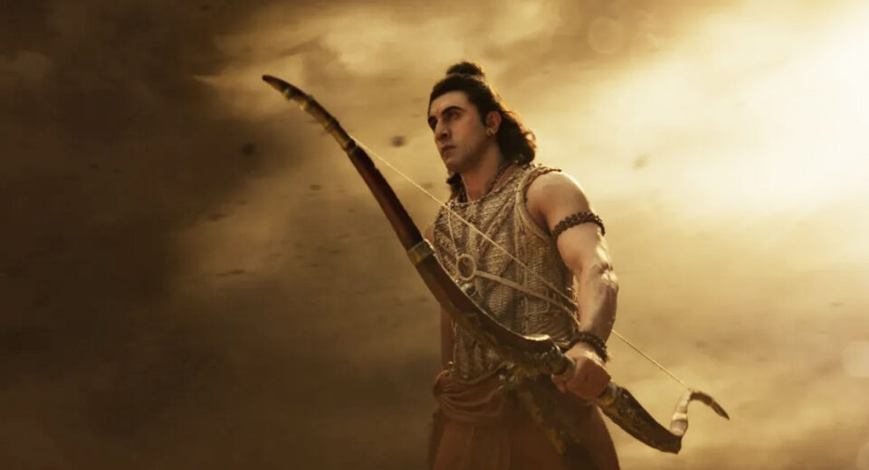Ramayana Movie Cast & Crew (2026) : Complete Guide to the Epic Film 1