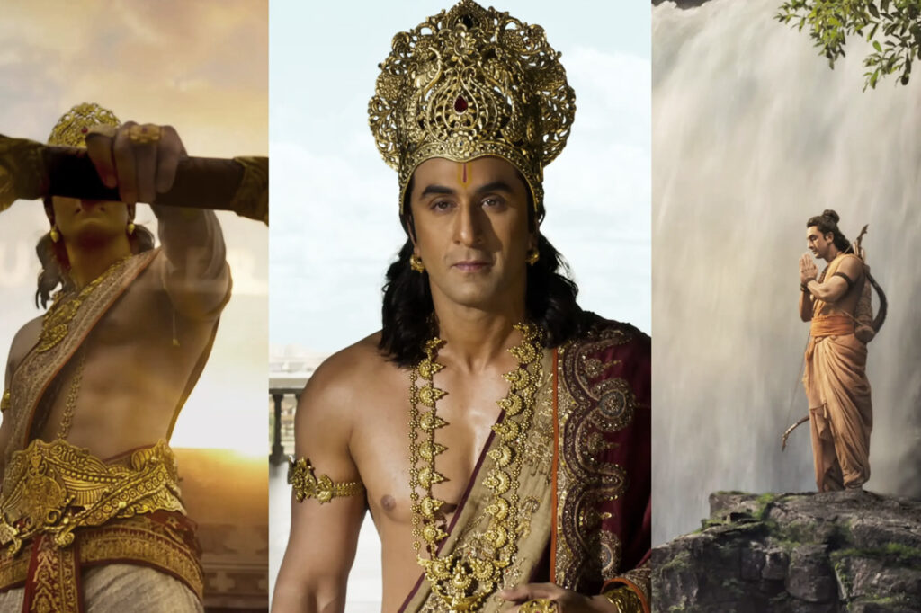 Ramayana Movie Cast & Crew (2026) : Complete Guide to the Epic Film 2
