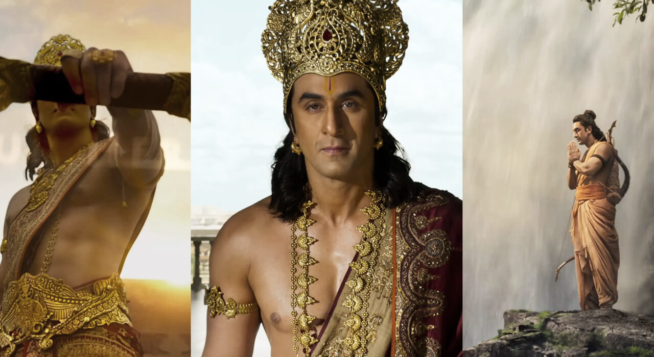 Ranbir Kapoor Upcoming Movies List (2026–2029) 1