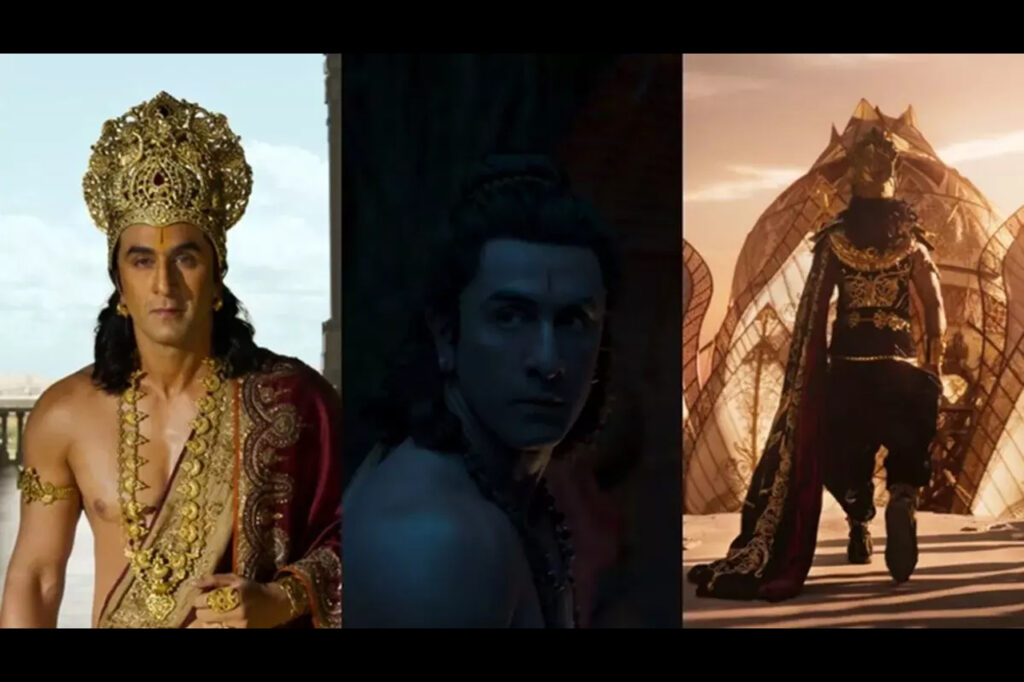 Ranbir Kapoor Upcoming Movies List (2026–2029)